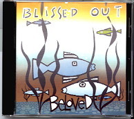 The Beloved - Blissed Out